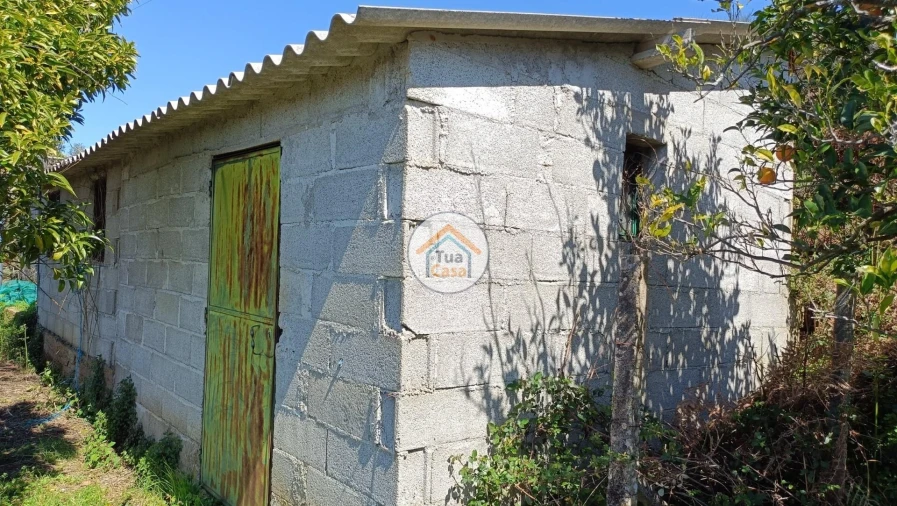 Terreno para Venda em São Vicente da Beira Foto 4