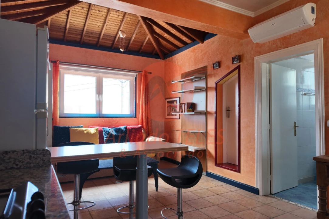 Moradia T4 para Venda em São Bartolomeu de Regatos Foto 48