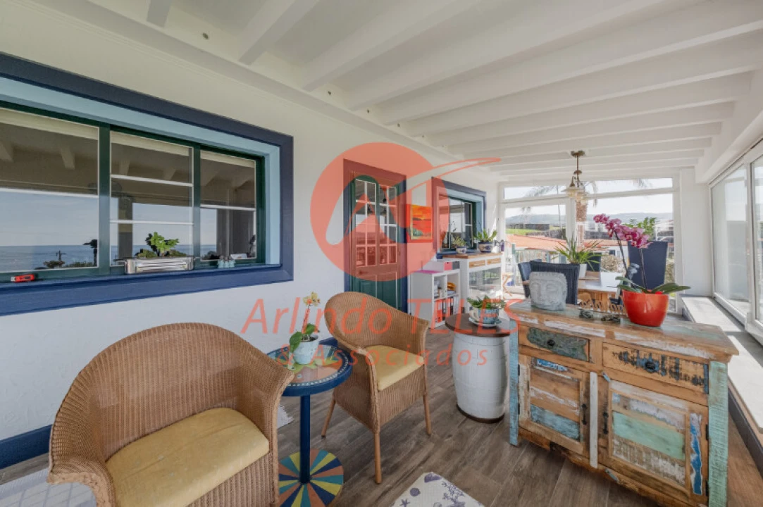 Moradia T4 para Venda em São Bartolomeu de Regatos Foto 18