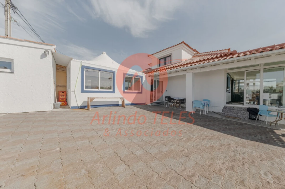 Moradia T4 para Venda em São Bartolomeu de Regatos Foto 13