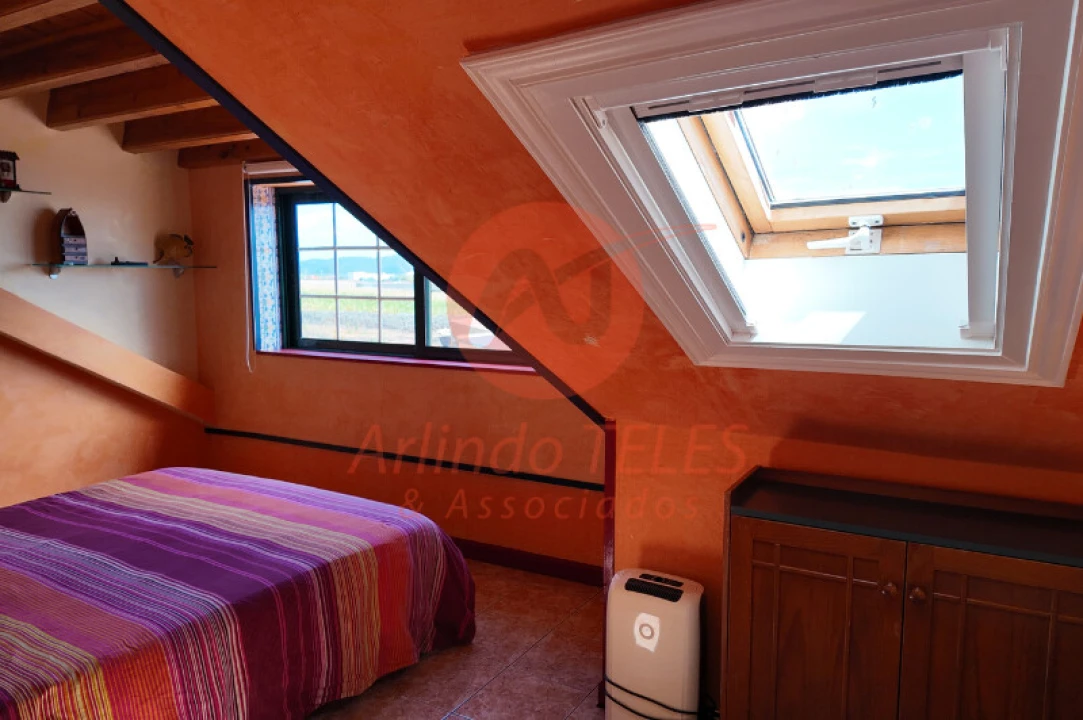 Moradia T4 para Venda em São Bartolomeu de Regatos Foto 55