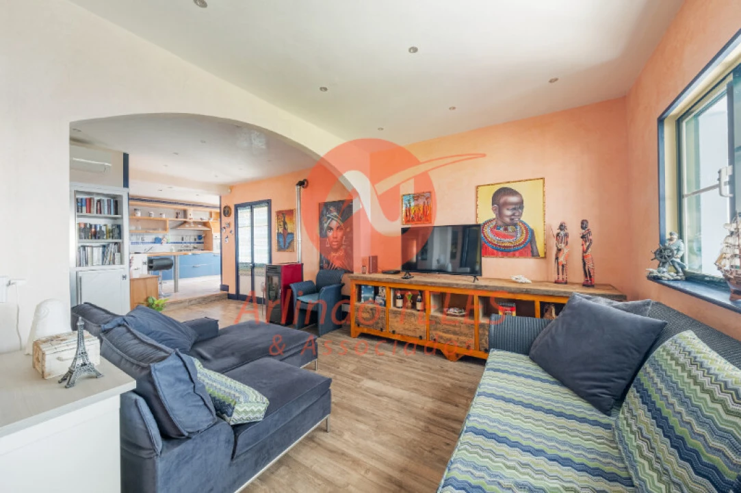 Moradia T4 para Venda em São Bartolomeu de Regatos Foto 17