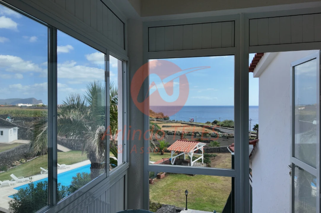 Moradia T4 para Venda em São Bartolomeu de Regatos Foto 41