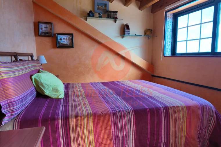 Moradia T4 para Venda em São Bartolomeu de Regatos Foto 56