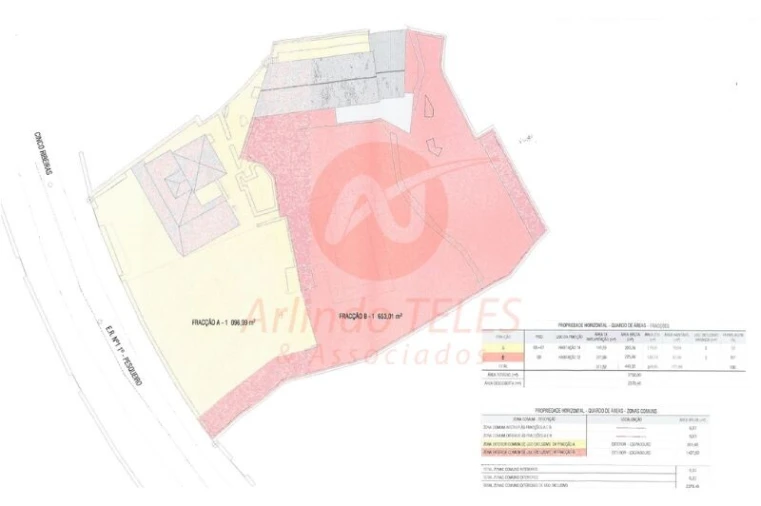 Moradia T4 para Venda em São Bartolomeu de Regatos Foto 37