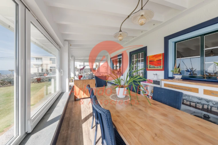 Moradia T4 para Venda em São Bartolomeu de Regatos Foto 16