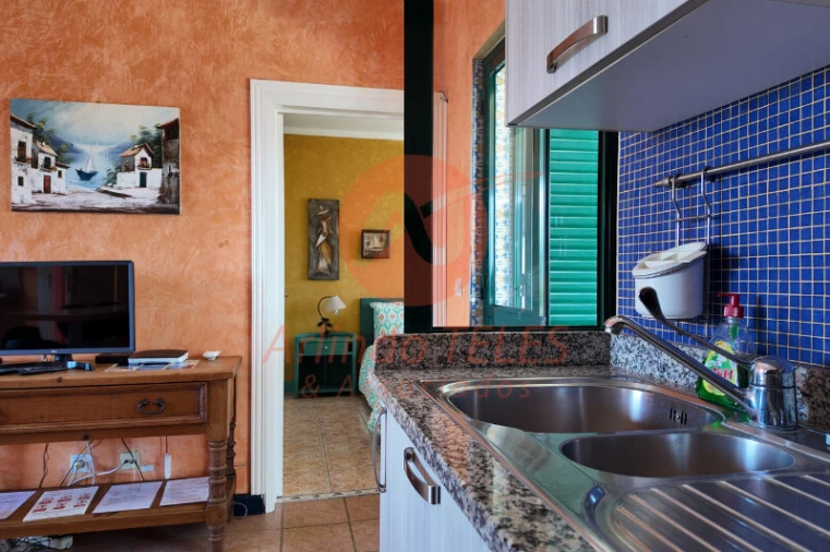 Moradia T4 para Venda em São Bartolomeu de Regatos Foto 47