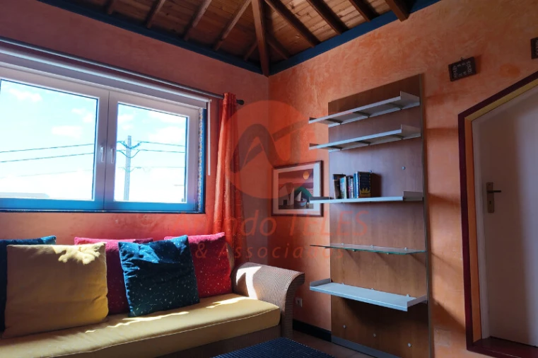 Moradia T4 para Venda em São Bartolomeu de Regatos Foto 44