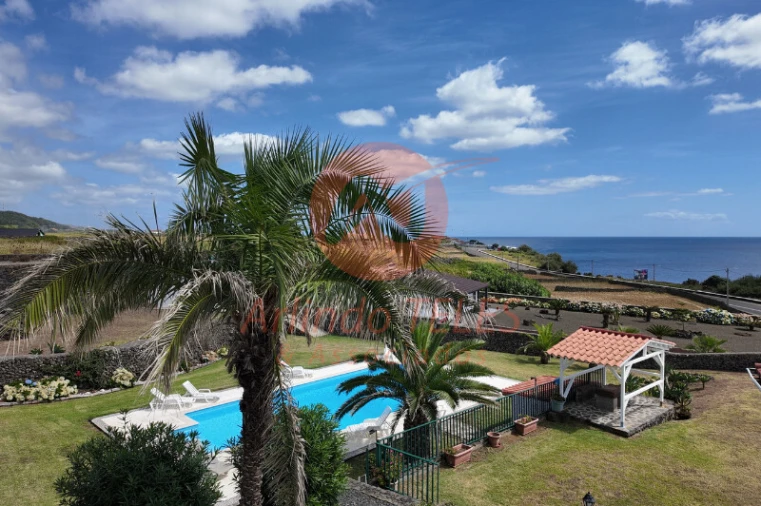 Moradia T4 para Venda em São Bartolomeu de Regatos Foto 42