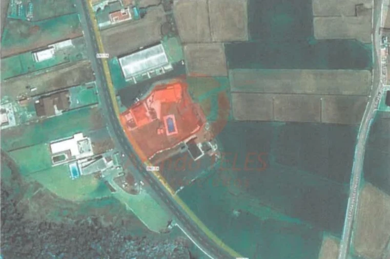 Moradia T4 para Venda em São Bartolomeu de Regatos Foto 34