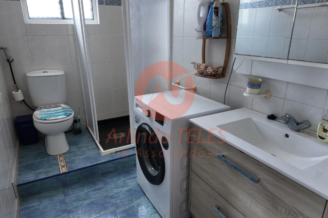 Moradia T4 para Venda em São Bartolomeu de Regatos Foto 53