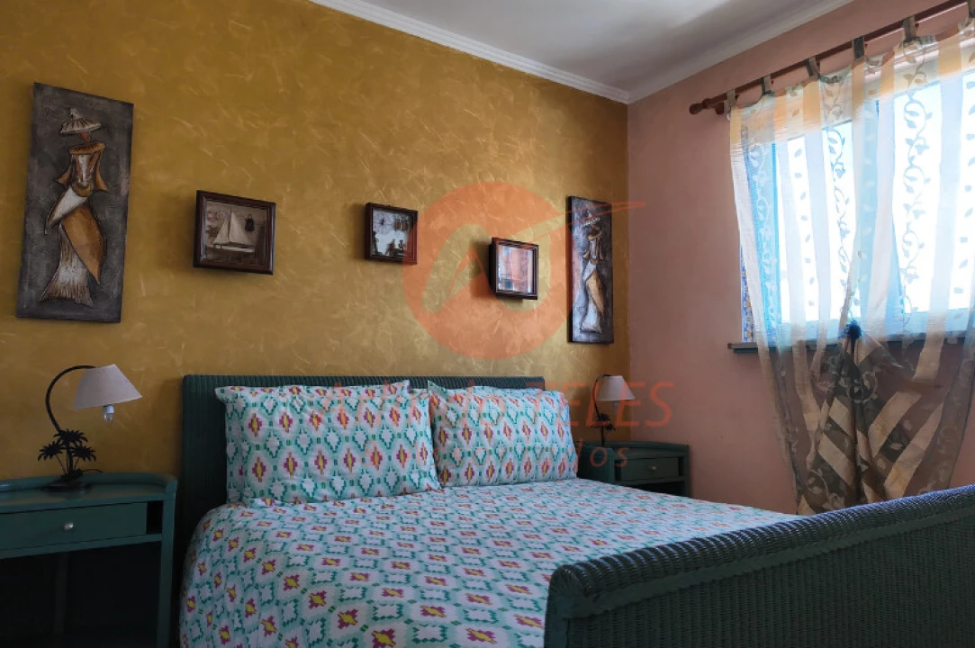 Moradia T4 para Venda em São Bartolomeu de Regatos Foto 51