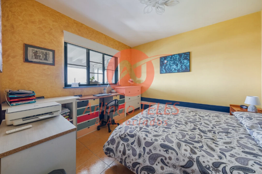 Moradia T4 para Venda em São Bartolomeu de Regatos Foto 23