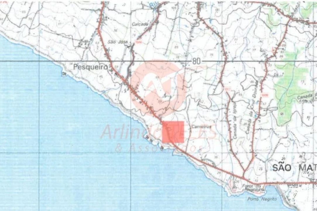 Moradia T4 para Venda em São Bartolomeu de Regatos Foto 38
