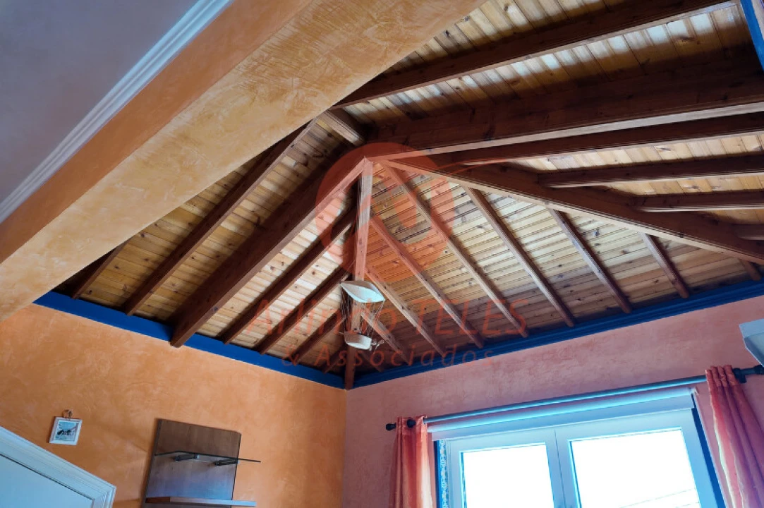 Moradia T4 para Venda em São Bartolomeu de Regatos Foto 58