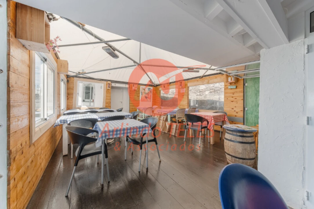 Moradia T4 para Venda em São Bartolomeu de Regatos Foto 29