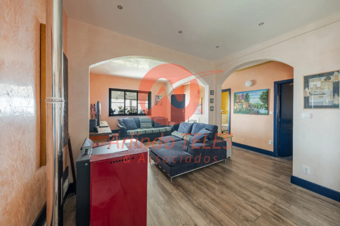 Moradia T4 para Venda em São Bartolomeu de Regatos Foto 19