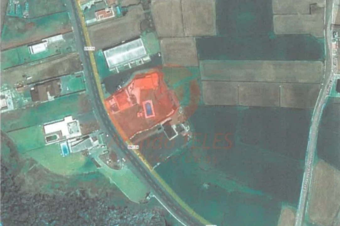 Moradia T4 para Venda em São Bartolomeu de Regatos Foto 34