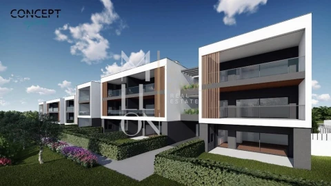 Apartamento T2 para Venda em Albufeira e Olhos de Água