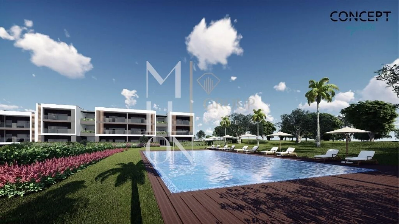 Apartamento T2 para Venda em Albufeira e Olhos de Água Foto 10