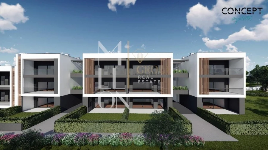 Apartamento T2 para Venda em Albufeira e Olhos de Água Foto 7