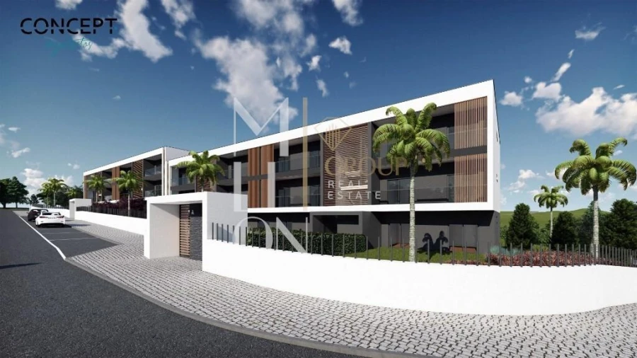 Apartamento T2 para Venda em Albufeira e Olhos de Água Foto 4