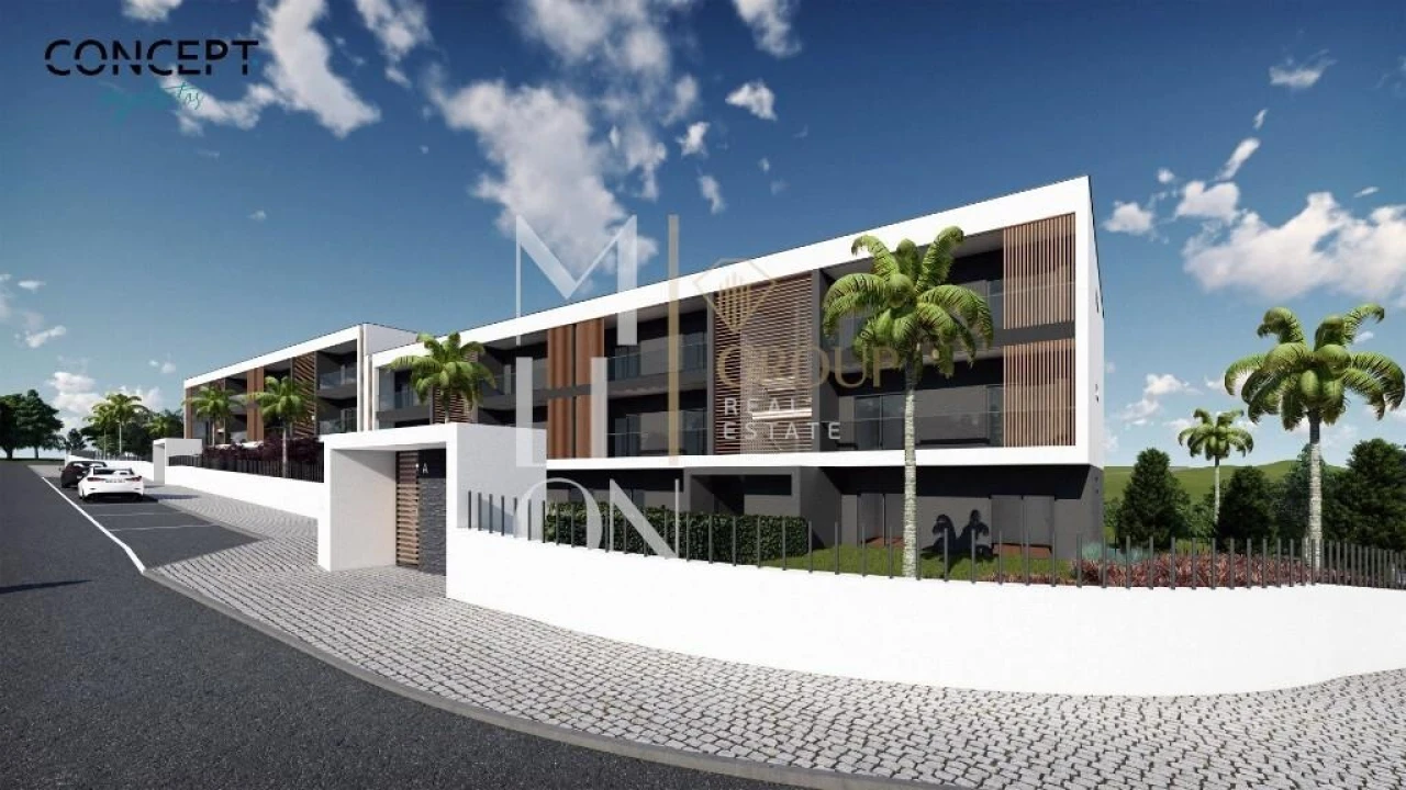 Apartamento T2 para Venda em Albufeira e Olhos de Água Foto 4