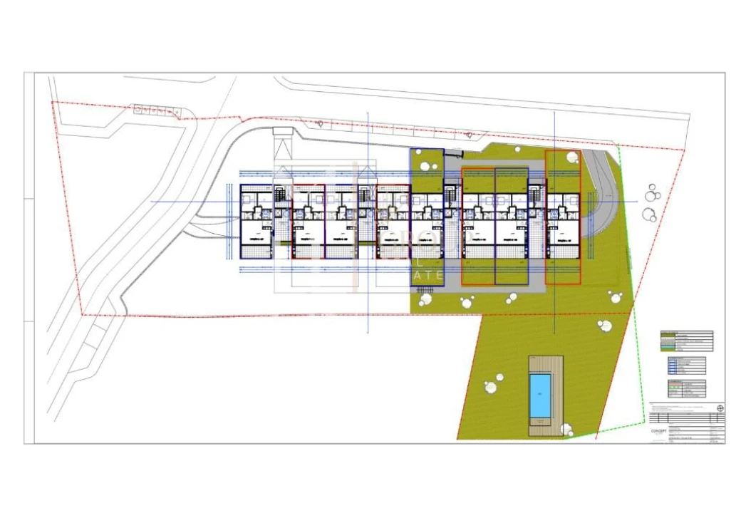 Apartamento T2 para Venda em Albufeira e Olhos de Água Foto 12
