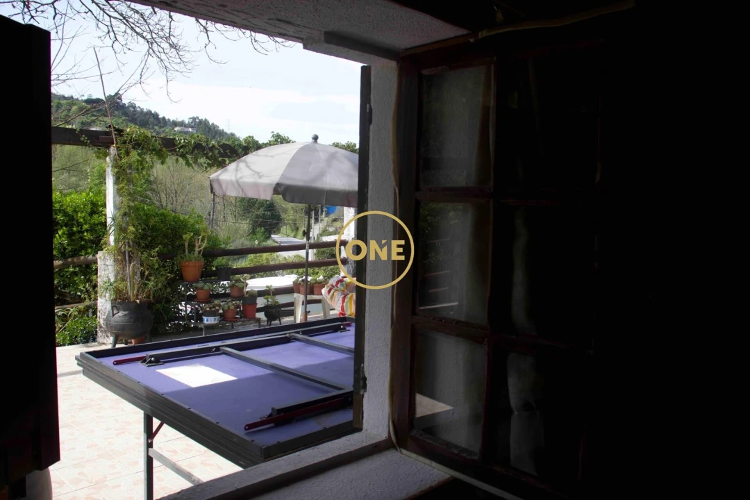 Moradia T4 para Venda em Soalhães Foto 31