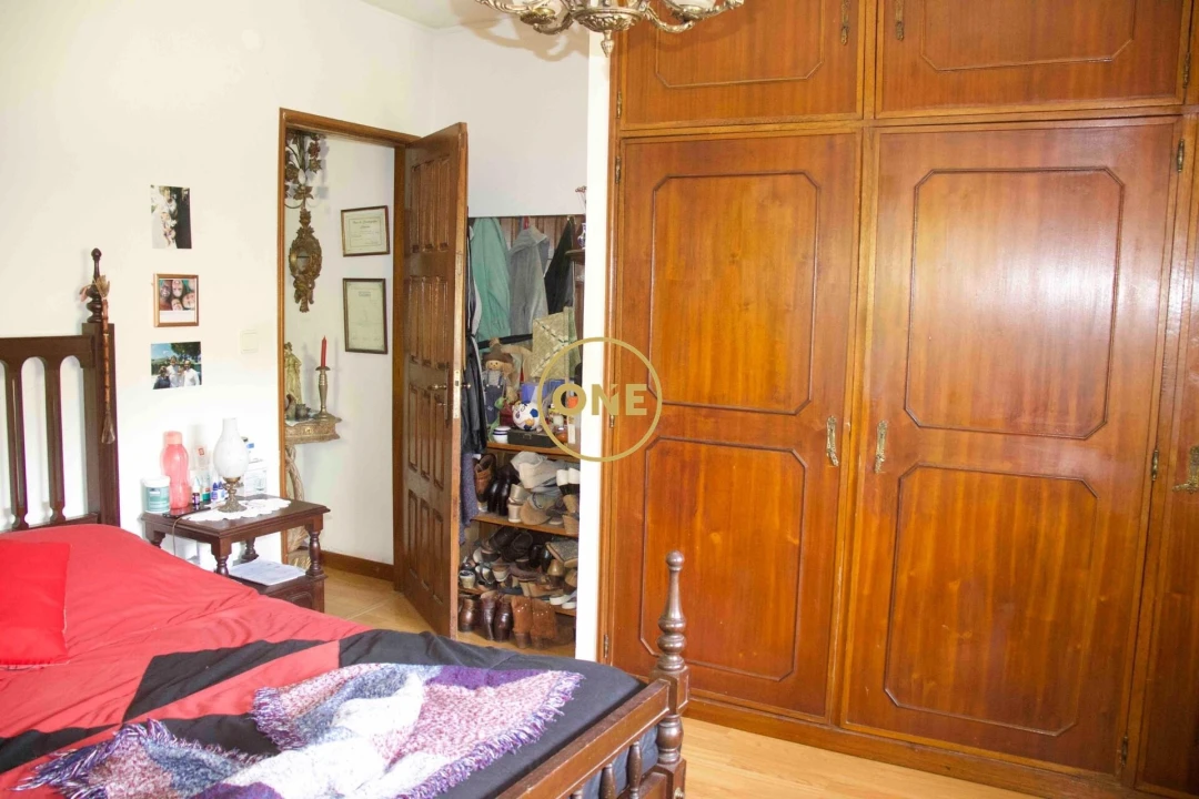 Moradia T4 para Venda em Soalhães Foto 38