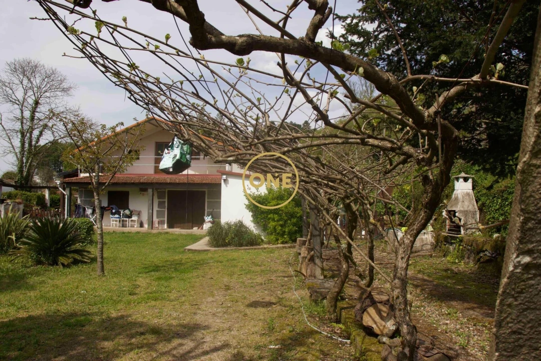 Moradia T4 para Venda em Soalhães Foto 12