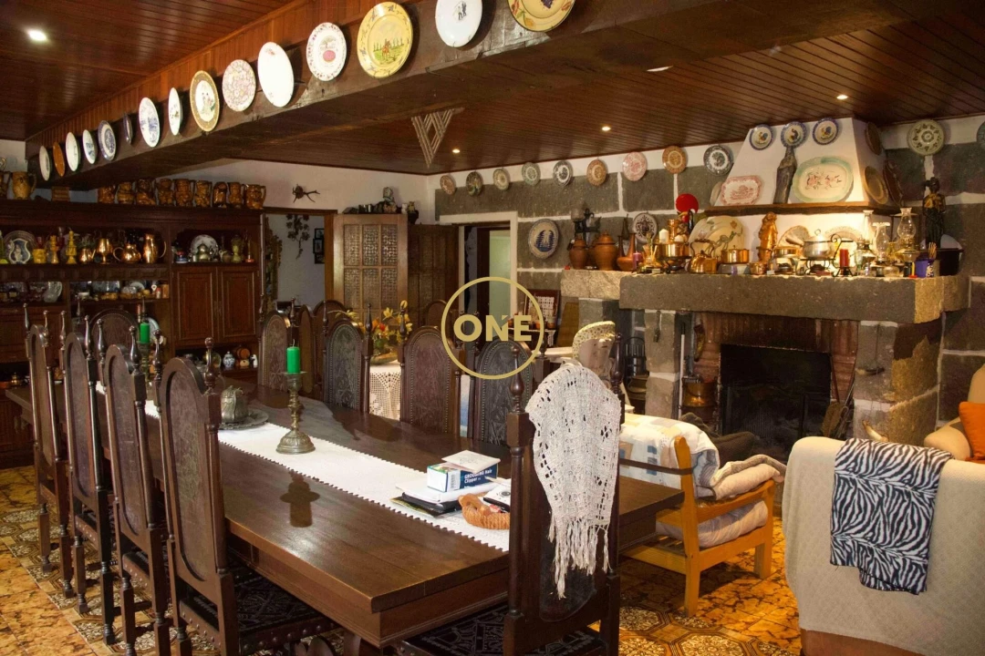 Moradia T4 para Venda em Soalhães Foto 27