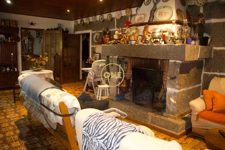 Moradia T4 para Venda em Soalhães Foto 36