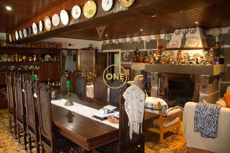 Moradia T4 para Venda em Soalhães Foto 27