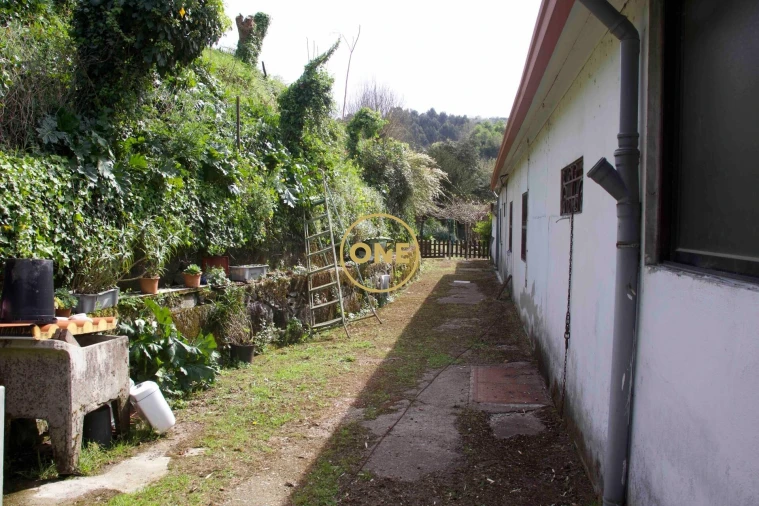 Moradia T4 para Venda em Soalhães Foto 53