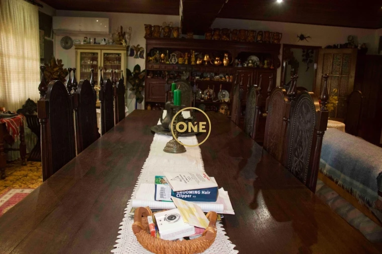 Moradia T4 para Venda em Soalhães Foto 35