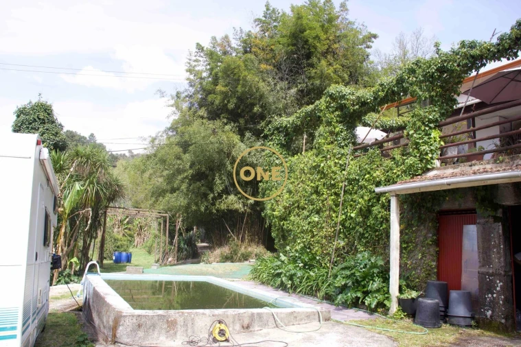 Moradia T4 para Venda em Soalhães Foto 86