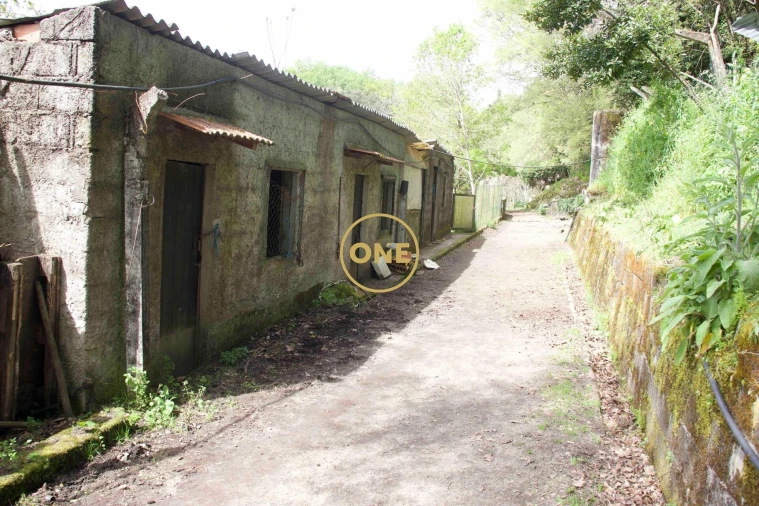 Moradia T4 para Venda em Soalhães Foto 62