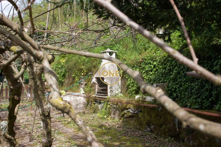 Moradia T4 para Venda em Soalhães Foto 11