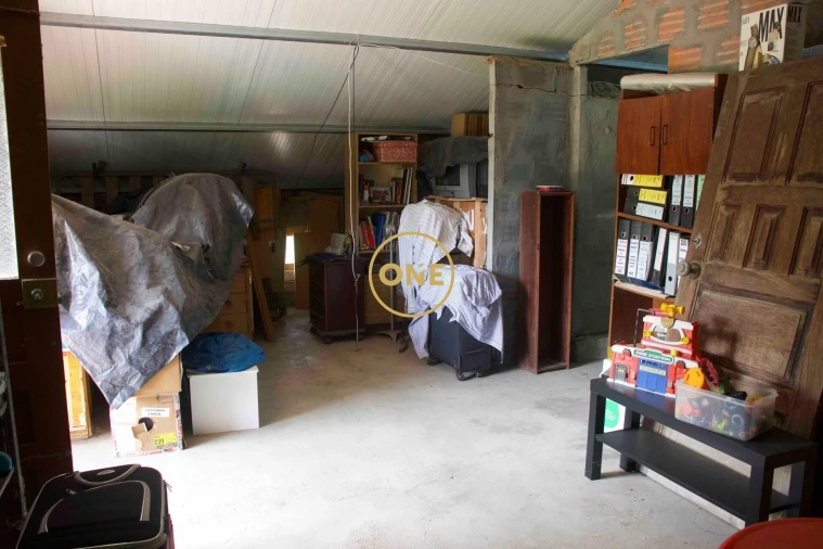 Moradia T4 para Venda em Soalhães Foto 59