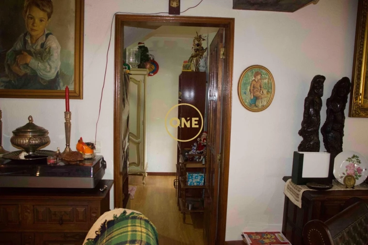 Moradia T4 para Venda em Soalhães Foto 28