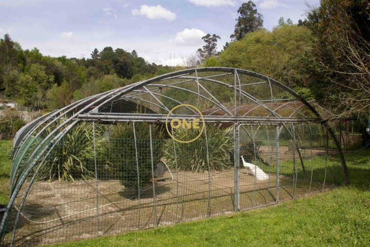 Moradia T4 para Venda em Soalhães Foto 83