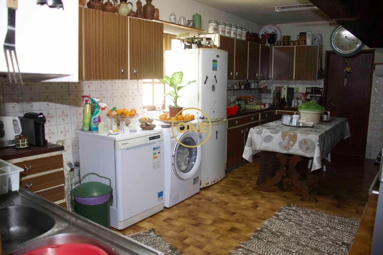 Moradia T4 para Venda em Soalhães Foto 45