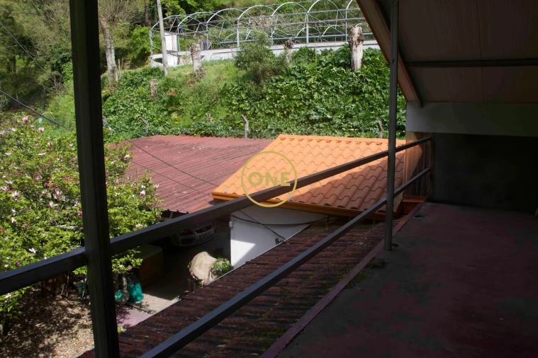 Moradia T4 para Venda em Soalhães Foto 60