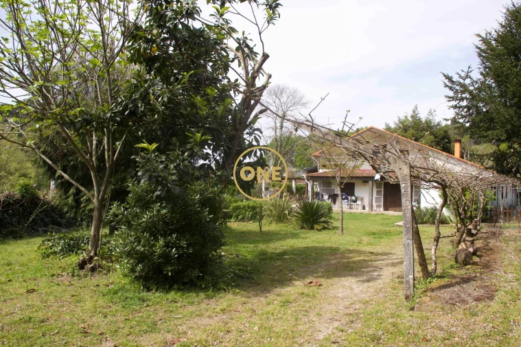 Moradia T4 para Venda em Soalhães Foto 8