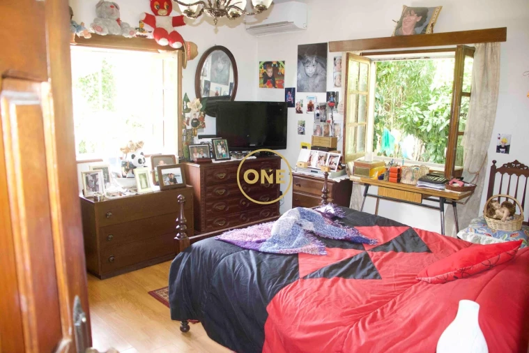 Moradia T4 para Venda em Soalhães Foto 37