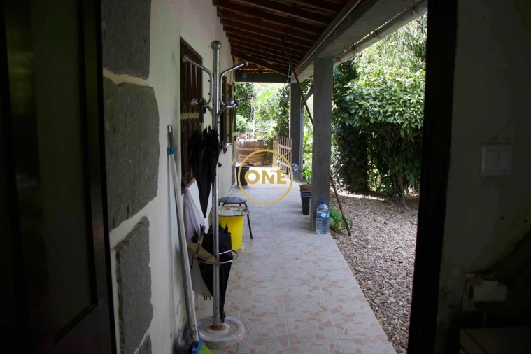 Moradia T4 para Venda em Soalhães Foto 52