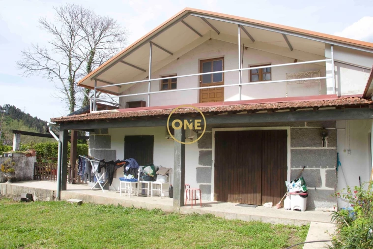 Moradia T4 para Venda em Soalhães Foto 15