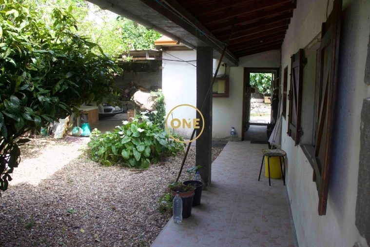 Moradia T4 para Venda em Soalhães Foto 22