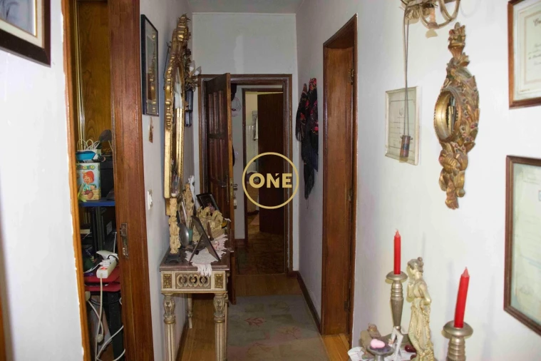 Moradia T4 para Venda em Soalhães Foto 42